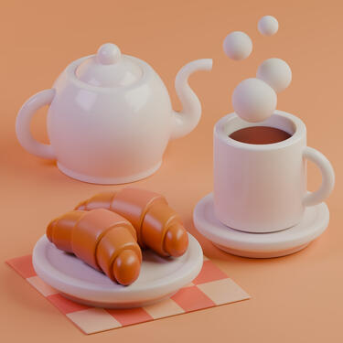 mug