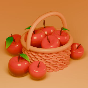 apples