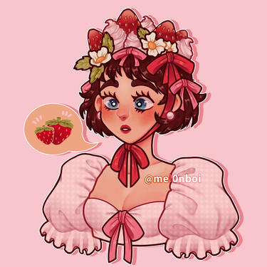 soniastegemann&#39;s draw this in your style challenge