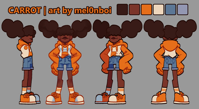 carrot_character ref sheet